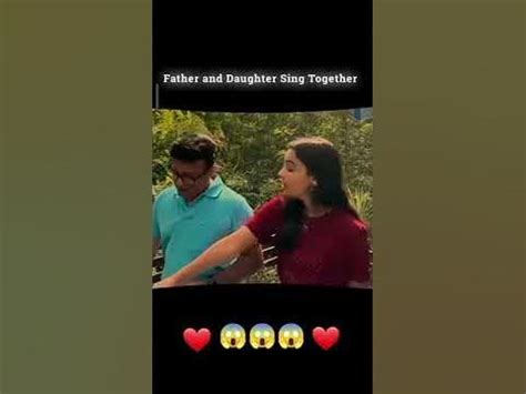 father and daughter ki bf